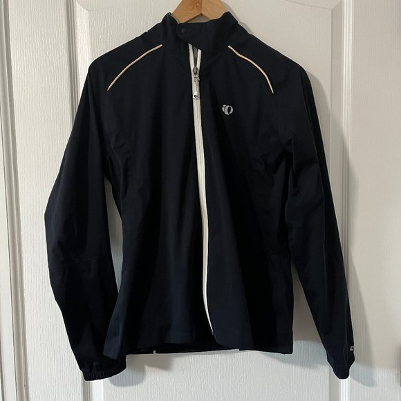 Pearl Izumi Womens Select Barrier WxB Cycling Jacket Size S/M - Picture 1 of 6